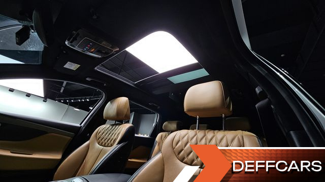 Hyundai SANTAFE Diesel 2.2 2WD Calligraphy купить на сайте DeffCars