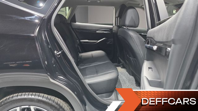 Kia SELTOS Gasoline 1.6 Turbo 2WD Prestige купить на сайте DeffCars