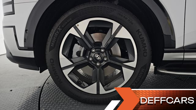Hyundai PALISADE Gasoline 2.5T 2WD 7-Seater Prestige купить на сайте DeffCars
