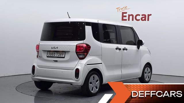 Kia RAY Van Standard купить на сайте DeffCars