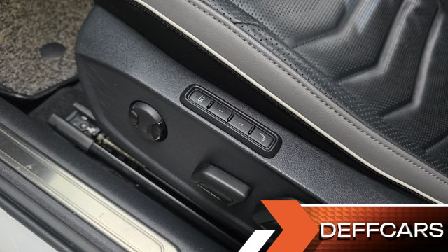 Volkswagen ARTEON 2.0 TDI Prestige купить на сайте DeffCars