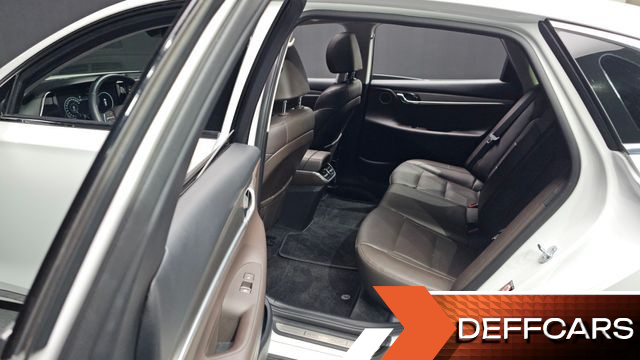 Hyundai GRANDEUR 2.5 Premium Choice купить на сайте DeffCars