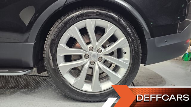 Land Rover DISCOVERY D250 SE купить на сайте DeffCars