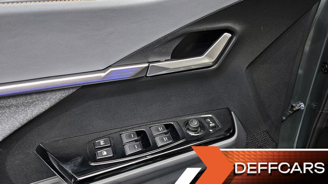 Ssangyong TORRES E7 купить на сайте DeffCars