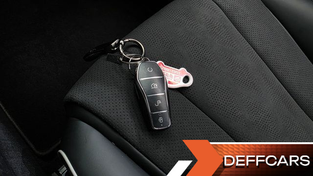 BYD DOLPHIN Base купить на сайте DeffCars