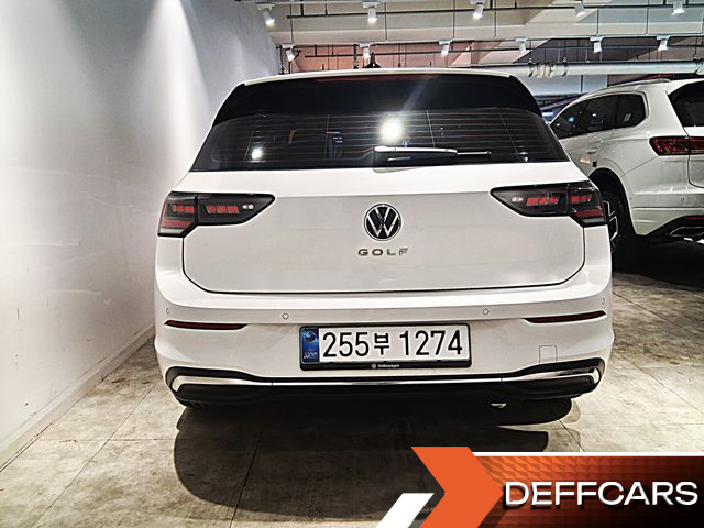 Volkswagen GOLF 2.0 TDI Prestige купить на сайте DeffCars