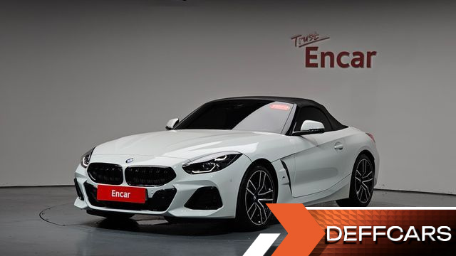 BMW Z4 sDrive20i M Sport купить на сайте DeffCars