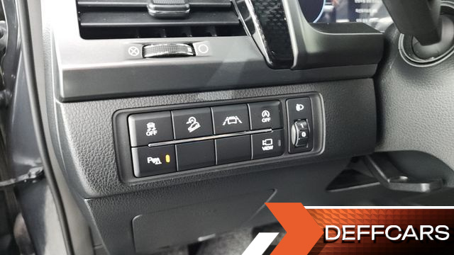 Ssangyong REXTON Diesel 2.2 4WD Expedition купить на сайте DeffCars