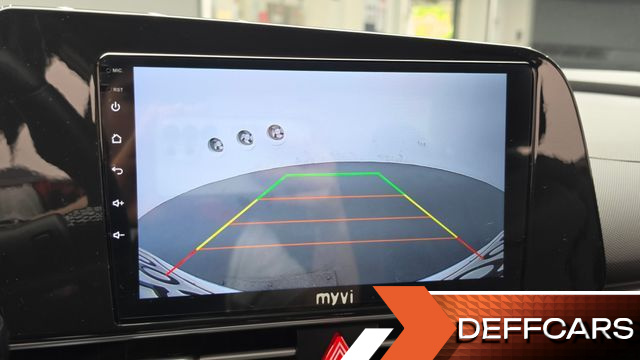 Hyundai AVANTE 1.6 Smart купить на сайте DeffCars