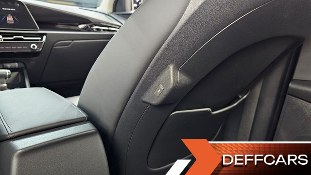 Kia NIRO Trendy купить на сайте DeffCars