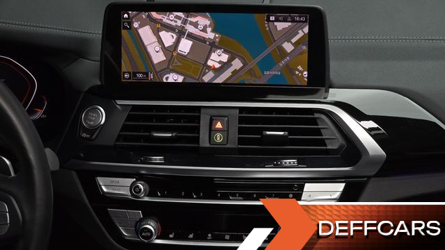 BMW X4 xDrive20i xLine купить на сайте DeffCars