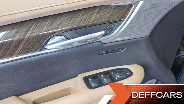Cadillac XT6 3.6 Sport купить на сайте DeffCars