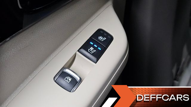Kia CARNIVAL HEV 9-Seater Hi-Limousine Signature купить на сайте DeffCars