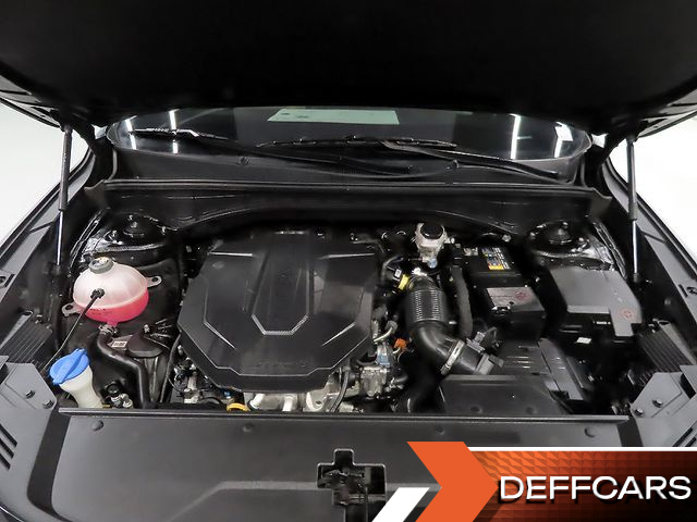 Kia SORENTO Diesel 2.2 2WD Noblesse купить на сайте DeffCars