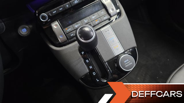 Hyundai CASPER The Essential купить на сайте DeffCars