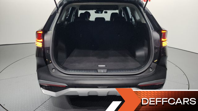 Kia SPORTAGE Diesel 2.0 2WD Prestige купить на сайте DeffCars