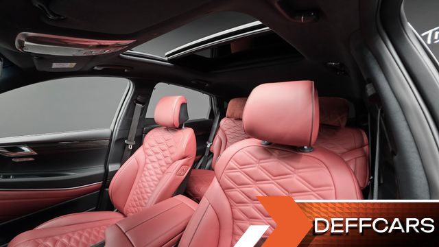 Genesis GV80 2.5T Gasoline AWD купить на сайте DeffCars
