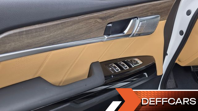 Kia MOHAVE Diesel 3.0 4WD 5-Seater Masters купить на сайте DeffCars