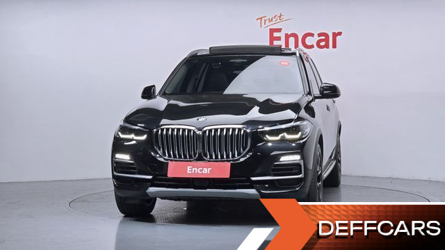 BMW X5 xDrive 30d xLine купить на сайте DeffCars