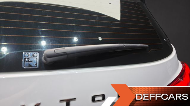 Ssangyong REXTON Diesel 2.2 4WD Signature купить на сайте DeffCars