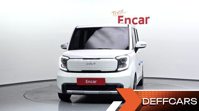 Kia RAY Signature купить на сайте DeffCars