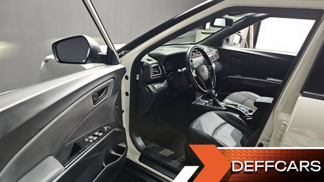 Ssangyong TIBOLI Gasoline 1.5 2WD V5 купить на сайте DeffCars