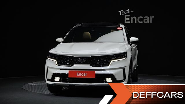 Kia SORENTO HEV 1.6 4WD Signature купить на сайте DeffCars