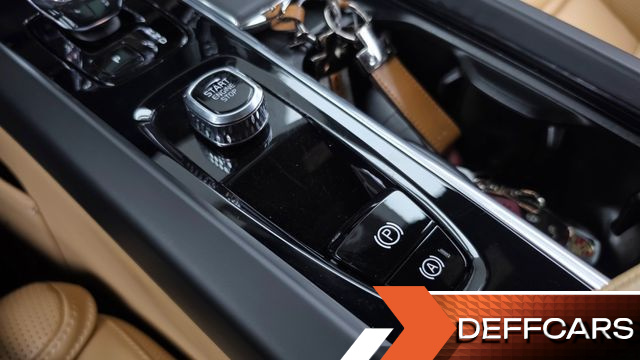 Volvo XC60 B6 Ultimate Bright купить на сайте DeffCars