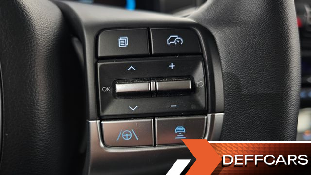 Hyundai CASPER Inspiration купить на сайте DeffCars