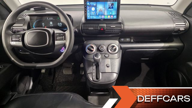 Hyundai CASPER Smart купить на сайте DeffCars