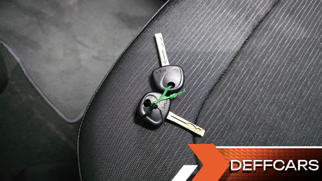 Kia RAY Van Standard купить на сайте DeffCars