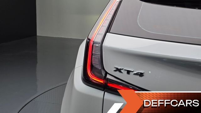Cadillac XT4 2.0 Sport AWD купить на сайте DeffCars