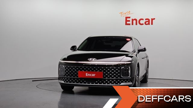 Hyundai GRANDEUR 2,5 Gasoline 2WD Premium купить на сайте DeffCars