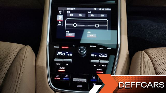 Porsche PANAMERA 2.9 AWD Platinum Edition купить на сайте DeffCars