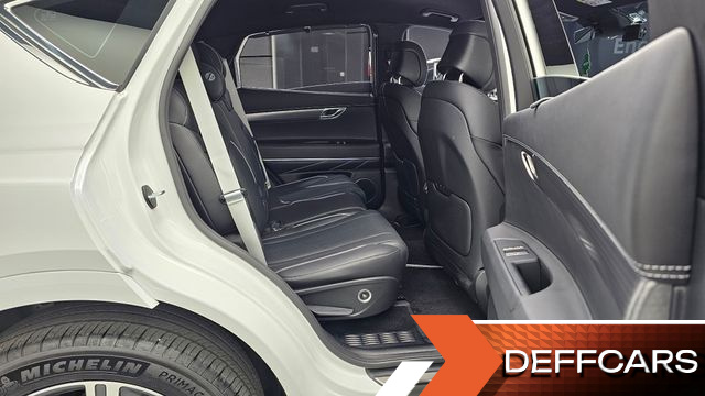 Genesis GV80 2.5T Gasoline AWD купить на сайте DeffCars