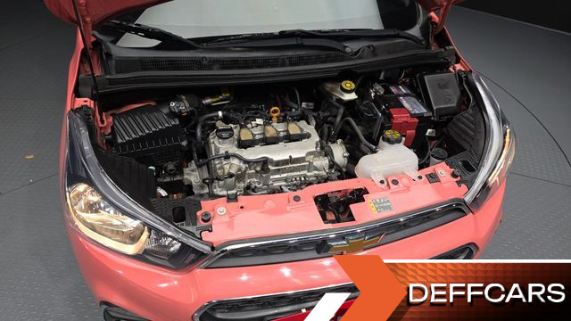 ChevroletGMDaewoo SPARK LTZ купить на сайте DeffCars