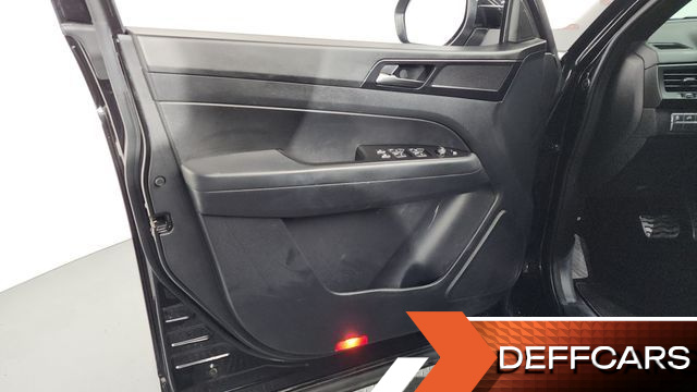 Ssangyong REXTON Diesel 2.2 4WD Dynamic Edition (5-Link) купить на сайте DeffCars