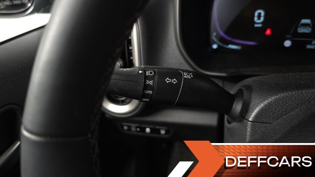 Kia MORNING Signiture купить на сайте DeffCars