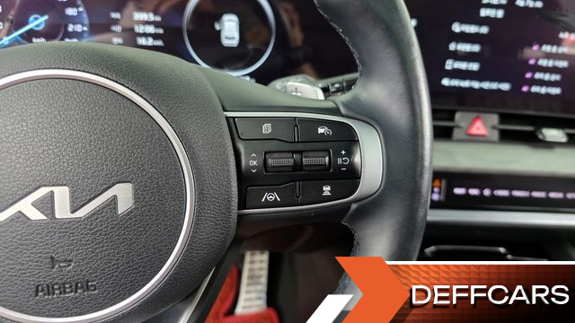 Kia SPORTAGE Signature Gravity 4WD купить на сайте DeffCars