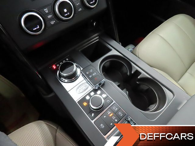 Land Rover DISCOVERY 2.0 SD4 SE купить на сайте DeffCars