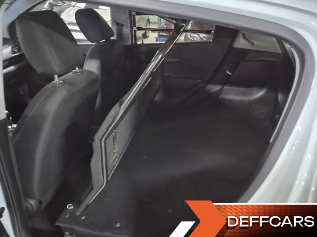 ChevroletGMDaewoo SPARK Van купить на сайте DeffCars
