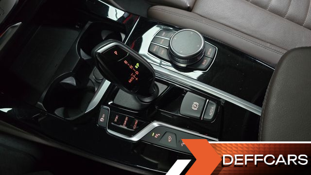 BMW X4 xDrive20d xLine купить на сайте DeffCars