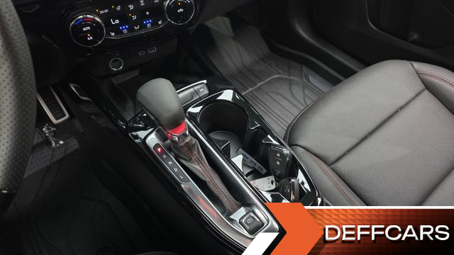 ChevroletGMDaewoo TRAX 1.2 RS купить на сайте DeffCars
