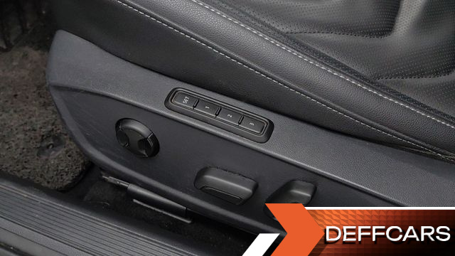 Volkswagen JETTA 1.4 TSI Prestige купить на сайте DeffCars