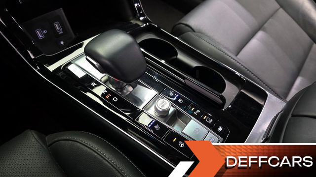 Kia K7 2.5 GDI Noblesse купить на сайте DeffCars
