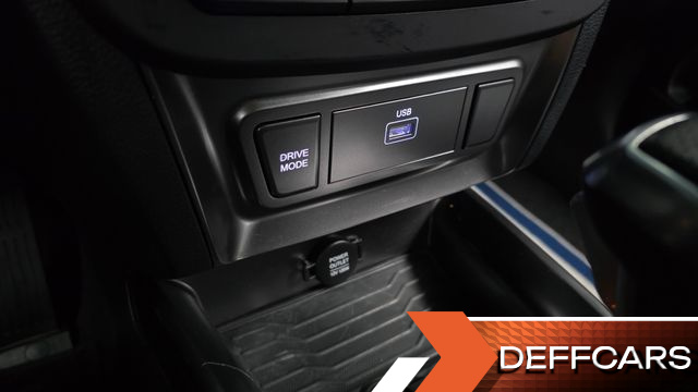 Ssangyong TIBOLI 1.6 2WD V3 купить на сайте DeffCars