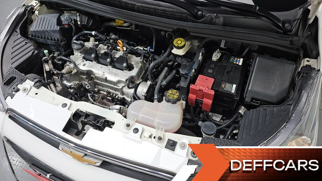 ChevroletGMDaewoo SPARK LTZ купить на сайте DeffCars