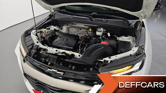 ChevroletGMDaewoo TRAILBLAZER 1.3 Turbo 2WD RS купить на сайте DeffCars