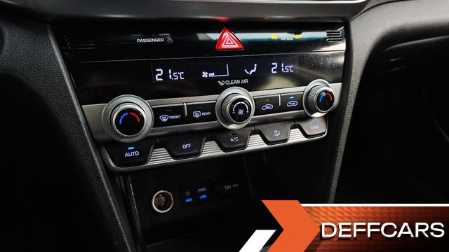 Hyundai AVANTE 1.6 Smart купить на сайте DeffCars