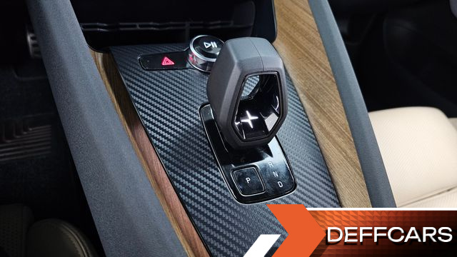 Polestar POLESTAR 2 Longrange Singlemotor купить на сайте DeffCars
